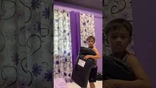 bakit ka galit ethan?🤣