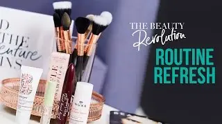 HD Brows at Home | Routine Refresh