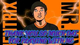 Playing with ExMrHyozu Dai / I m still Noob -PUBG MOBILE