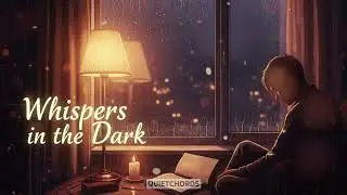 Heartbreaking Love Song | Whispers in the Dark (Original Sweet Voice Ballad) | QuietChords