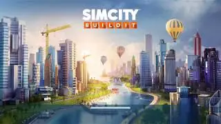 SimCity 2019 попробуем начать