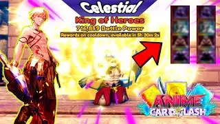 Сможет ли моя команда победить в игре Anime Cardslash в режиме 
