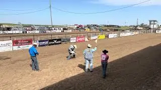 New Underwood Rodeo