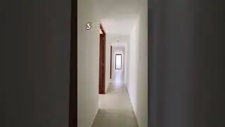CASA DE 1 PLANTA AL NORTE DE M&Eacute;RIDA 🏡ENTREGA INMEDIATA #casasmerida #terrenosyucatan #fyp