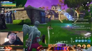 Capt Slapaho Live Stream