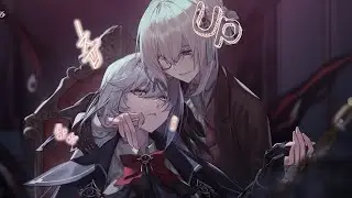 [Counterside]​SEA​ Awakened​ Regina​&Edel Meitner PVP