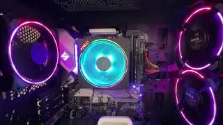 IN WIN Sirius loopをつけてみた