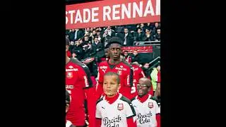 Rennes Kids Reaction To Dembele Ballon D&rsquo;Or🤩🥹