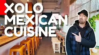 Authentic Mexican In The Heart of Ōtautahi, Christchurch! | MorgNuts