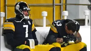 Browns Fan Reacts to The Pittsburg Steelers Yet Again Losing in the Playoffs vs The Texans!! 1/12/25