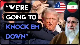 Трамп угрожает Ирану, если тот восстановит свой военный потенциал?