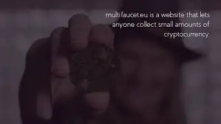 Earn Free Crypto with Multifaucet