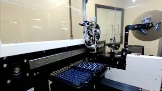 TM-500 with 3D Coplanarity Verification