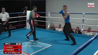 💥​ La finition parfaite ! #Savate