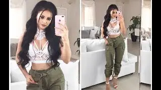GRWM: MALUMAS CONCERT (Hair & Outfit + Vlog)