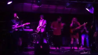 The Flowers Of Hell - Heroin (Austin Psych Fest/Levitation 2015)