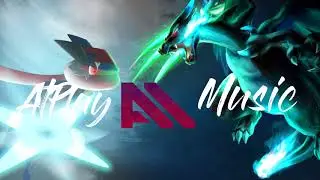 Alan Walker - Ghost is faded