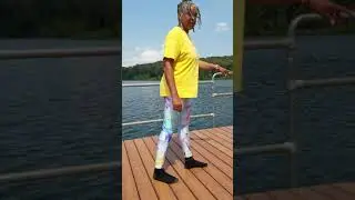 Real Love(Mornin Dew)Line dance instructional