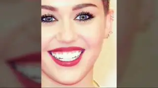 Miley Cyrus Photos