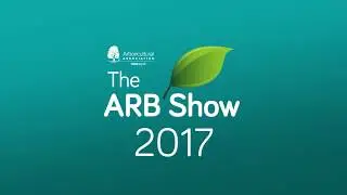 ARB Show 2017 Site Timelapse