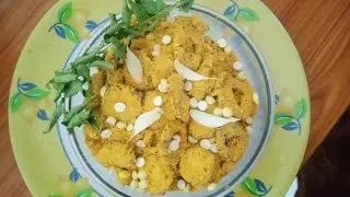 కాకరకాయ పుట్నాల పొడి&zwnj;&zwnj;&zwj;&zwj;/&zwnj;Bitter Gourd Chenna Powder