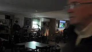Far From Eden Old Time Inn Saturday may 24th 2025