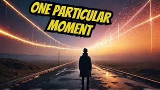 One Particular Moment That Changed Everything in an Alternate Reality