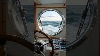 Captain From the Control Room Going to Texas #usa #texas #sea