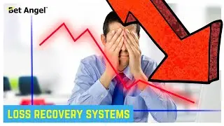 The Best Betting Loss Recovery Systems & Strategies