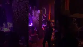 Bayhan Merdo Es Sahne Ankara
