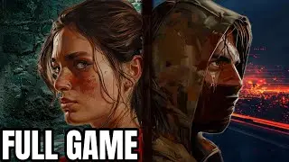 Outbreak: Shades of Horror Chromatic Split gameplay walkthrough review - Full Game