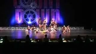 Poison - Mather Dance Company