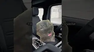 Пов: Купил себе машину #футаж #кот #прикол #фильмы #funny #мемвидео