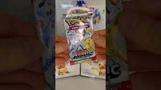 Chasing the Eeveelutions #6: Espeon Holo, But No SIR!