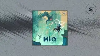 Nicolas Gueguen - Crow | MIO: Memories in Orbit OST