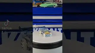 Paradigm Shift | 2020 Hot Wheels Holiday set #shorts #hotwheels #unboxing