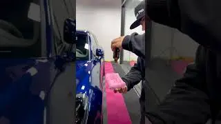 Ceramic Coating Porsche Macan - Stop dreaming about the perfect shine. Start driving it.