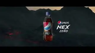 Pepsi CM Forever Challenge episode1