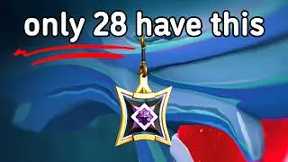 How I won the RAREST item in Valorant