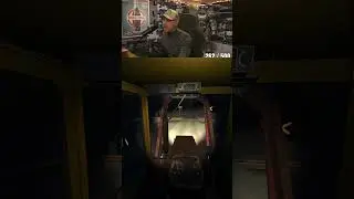 Опыт, близкий к смерти!