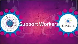 Occupational Therapy Assistant: Darren cox & Steve watson