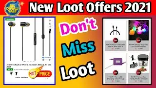 New App lunch !! Club factory ka baap !! 1₹ shopping loot 2021 ! Shopping ke liye sabse best App
