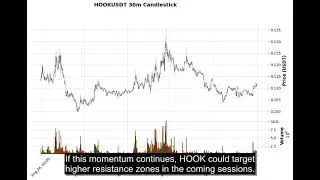 HOOK (HOOKUSDT) Technical Analysis - Price Prediction & Buy or Sell September 03, 2025