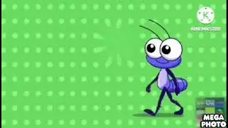 Bob zoom new logo effects sponsored by klasky csupo 5654 mega photo squared 