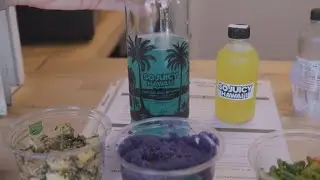 SO Juicy Hawaii - Healthy Juice & Foods with Local Flavors