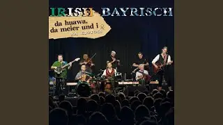 An Poc ar Buile - da damisch Goaßbock (feat. Na Ciotog)