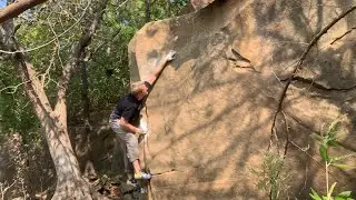 The Great Escape V6 - Zen Pen, OK