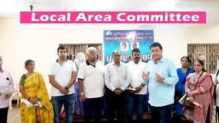 Mumbai's Problems Solve through MDS Housing&nbsp;Federation MSWA #housingsocieties #localarea #committee