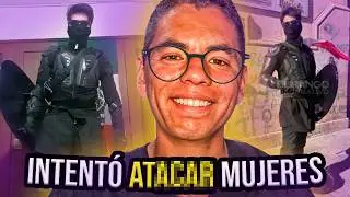 El PATETICO REGRESO de Espartacuties18 💀