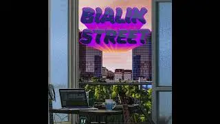 Yotam Tayer - Bialik Street (Full Album)